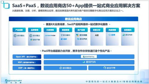 科學(xué)家創(chuàng)業(yè) 幫寶潔、伊利們用數(shù)據(jù)說故事的數(shù)據(jù)處理服務(wù)