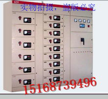 高低壓開關(guān)柜的科技開發(fā) 驅(qū)動電力系統(tǒng)智能化升級