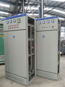 GGD低壓配電柜與高低壓開關柜的科技開發