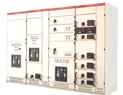 智能引領，安全升級 高低壓開關柜的科技開發與應用前景