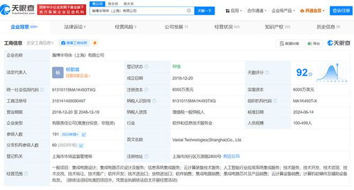 阿里云等巨頭投資瀚博半導(dǎo)體，信息系統(tǒng)集成服務(wù)迎來新變革